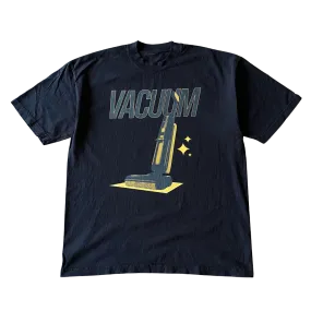 Vacuum Tee