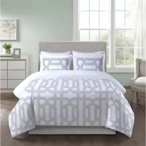 Varessa Sant Pol Jacquard King Comforter Set (5 Pcs)