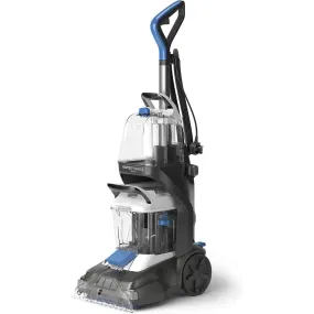 Vax CDCWRPXLR Rapid Power 2 Reach Carpet Cleaner - Grey White & Blue