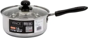 Vence 18cm Saucepan