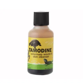 Vetark Tamodine Wound Cleaner, 100ml