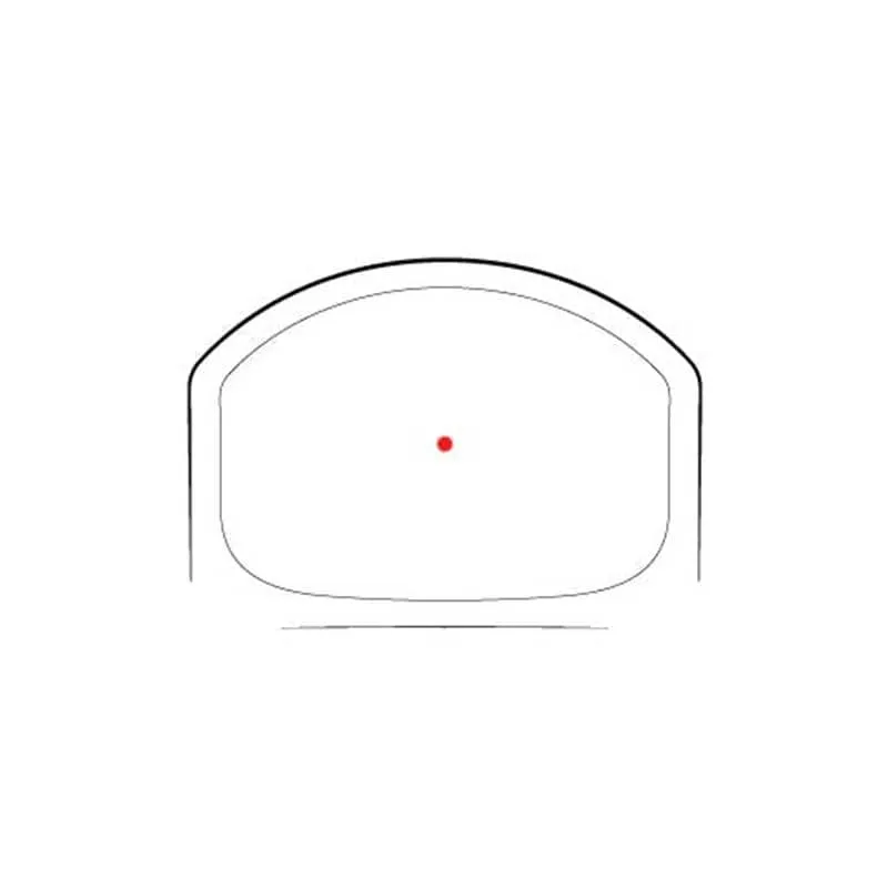 Vortex Razor 3 MOA Red Dot Sight