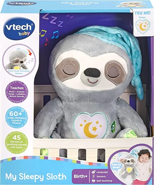 Vtech My Sleepy Sloth