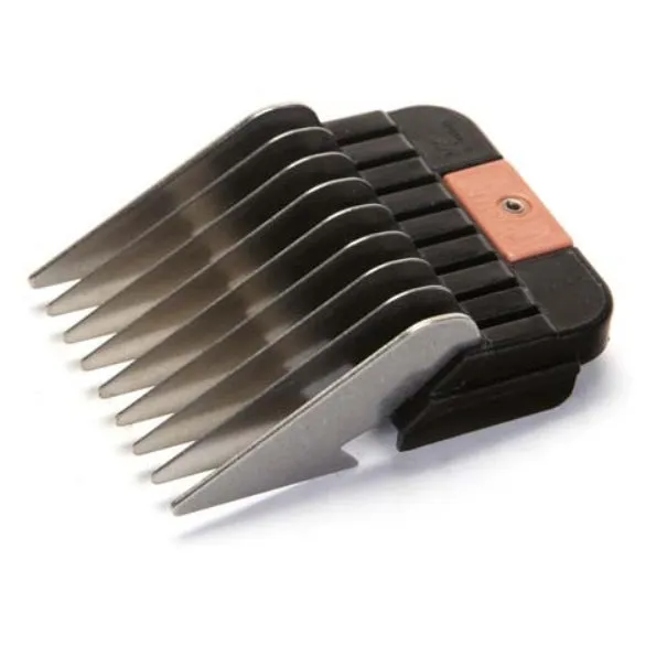 Wahl Universal Stainless Steel Comb - Size 4 / 13mm