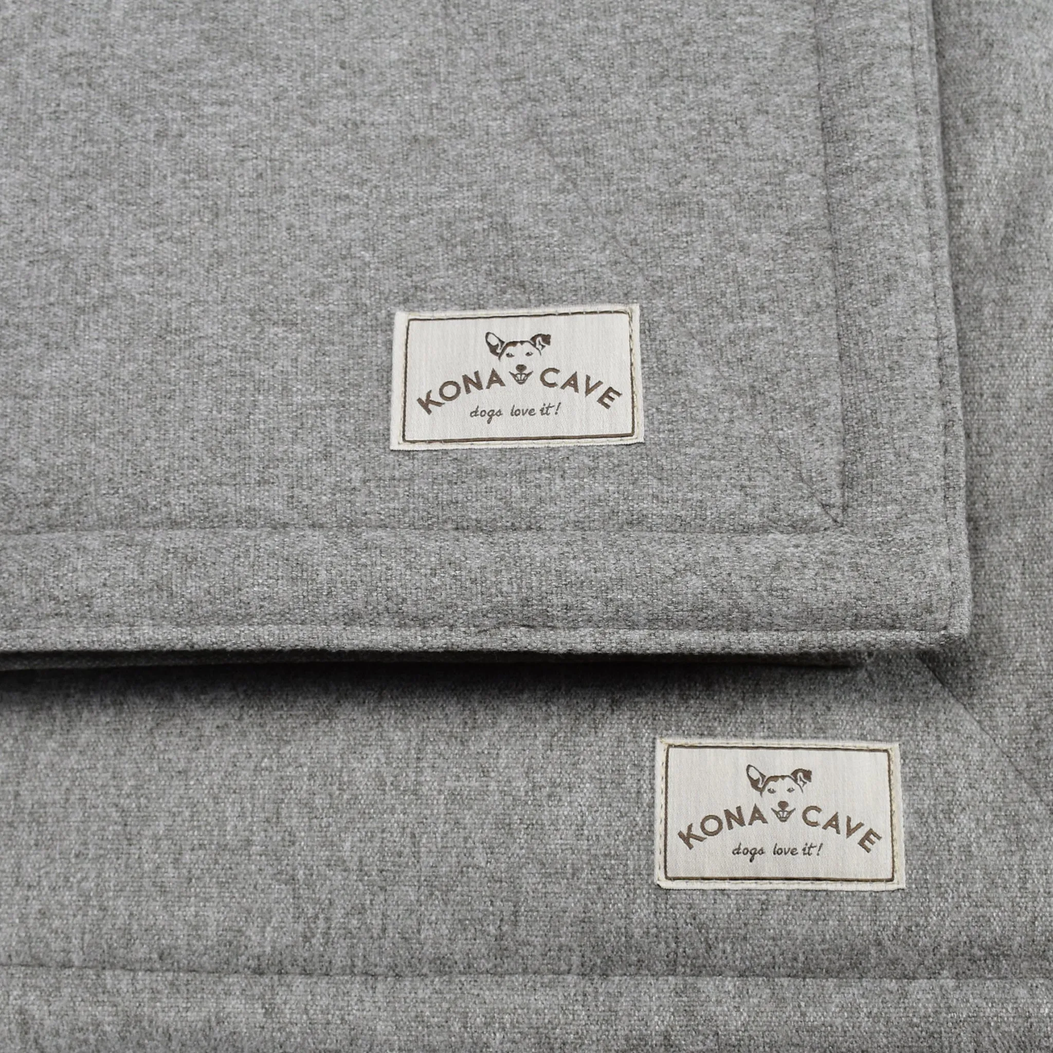 Weighted Blanket - Grey Flannel