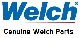 Welch 1420H-18