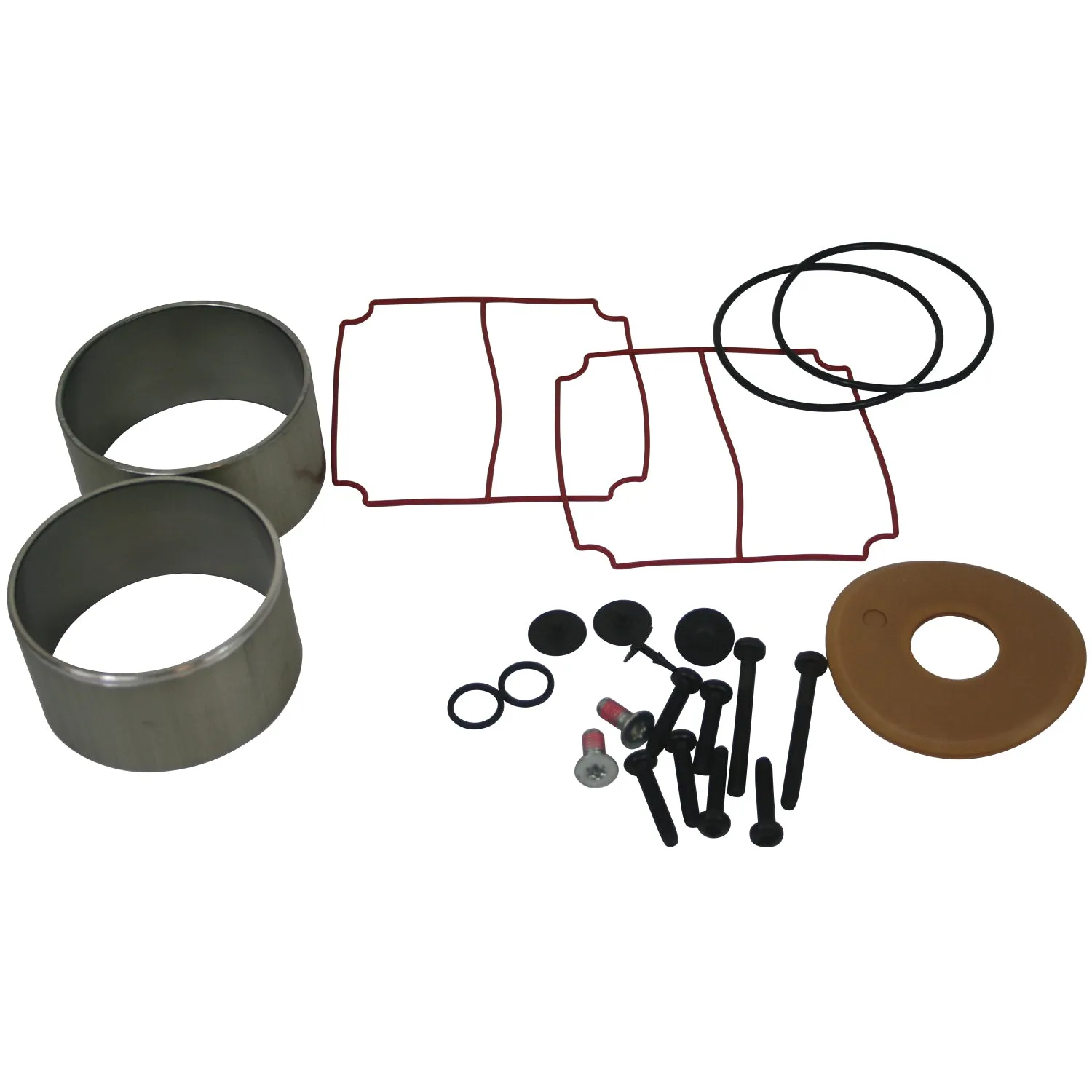 Welch 2581K-03 Service Kit