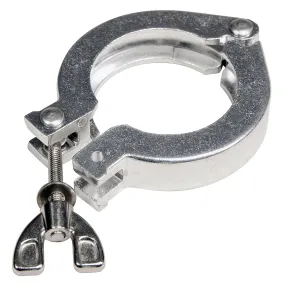 Welch 302203 HINGED CLAMP NW 40