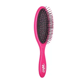 Wet Brush Go Green Biodegradeable Detangler-Pink each