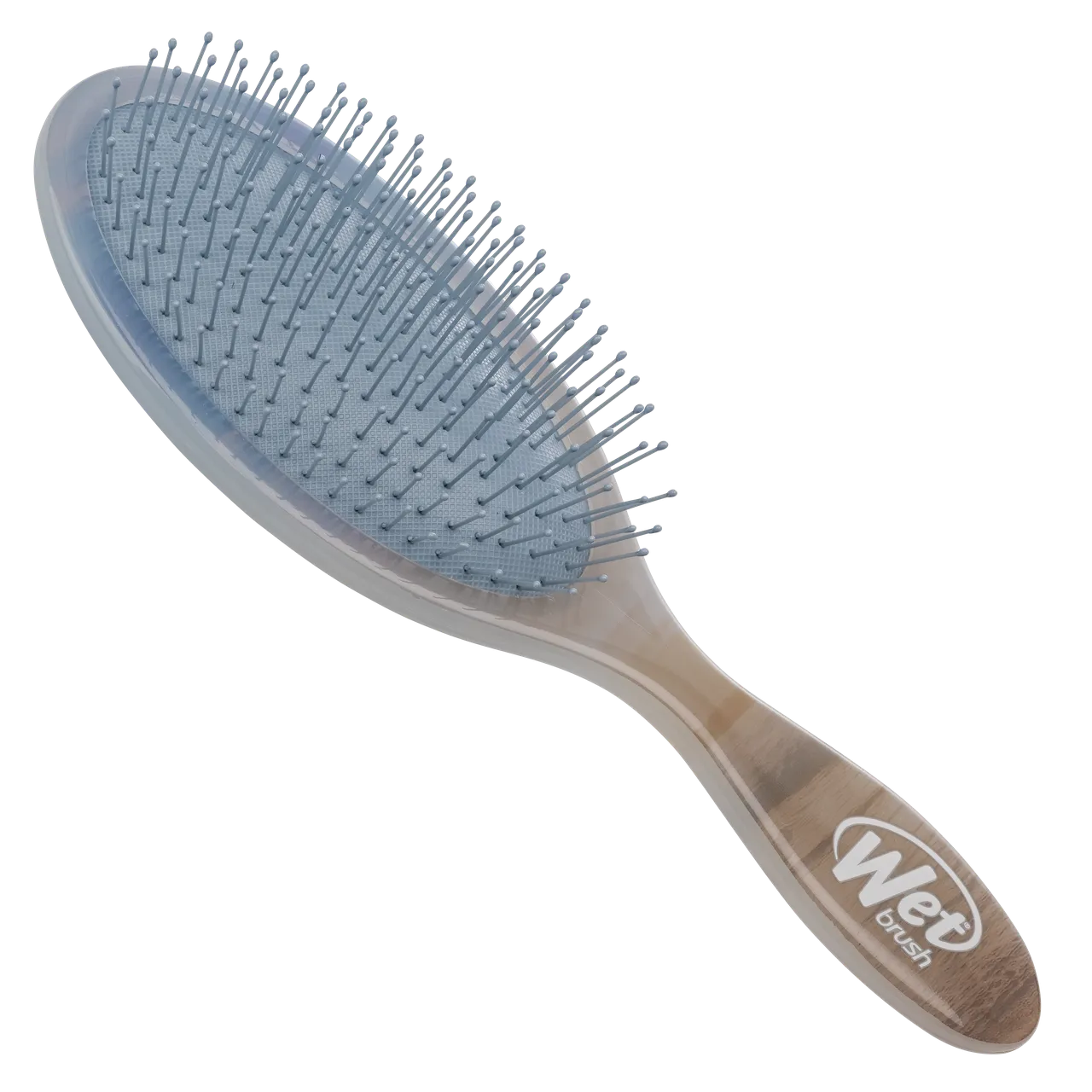 Wet Brush Original Detangler Desert Afterglow - Blue