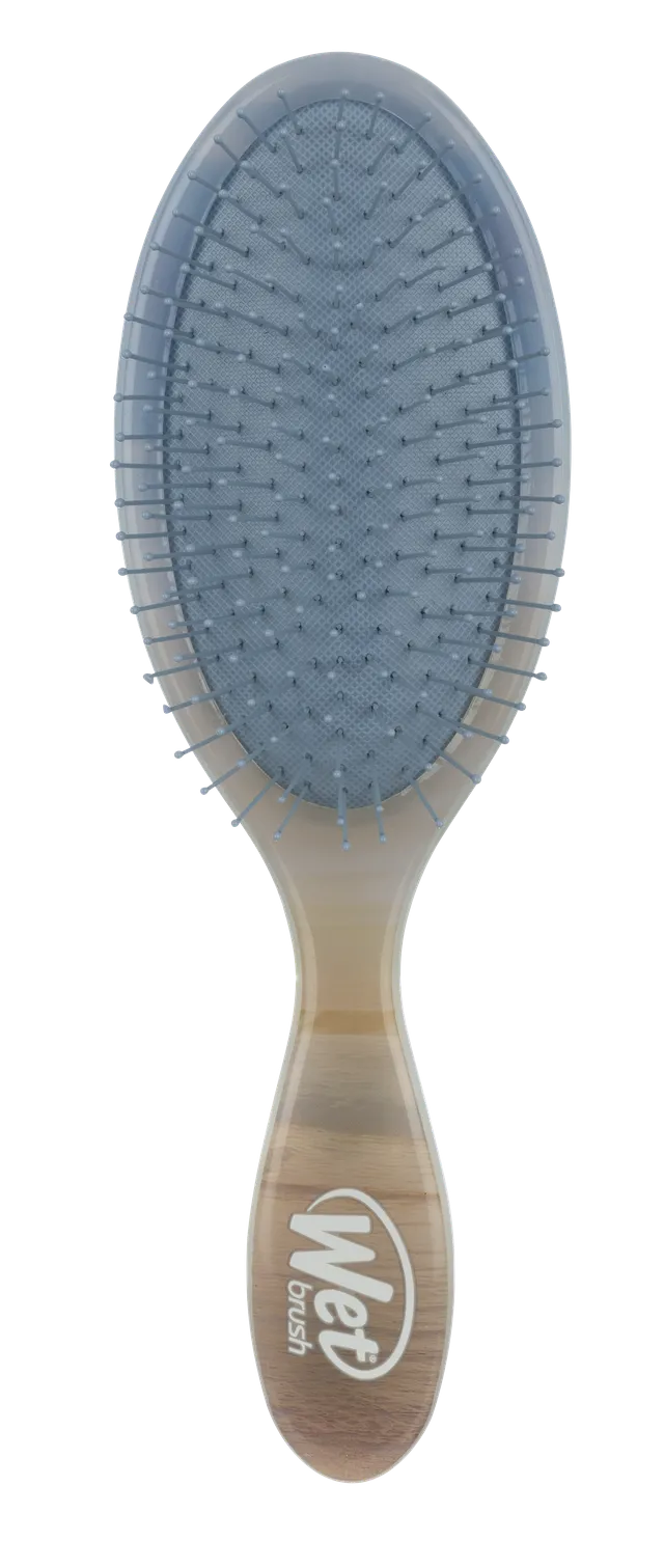 Wet Brush Original Detangler Desert Afterglow - Blue