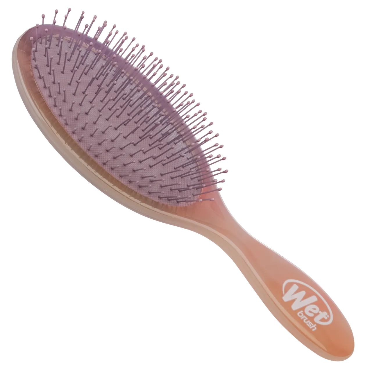 Wet Brush Original Detangler Desert Afterglow - Pink