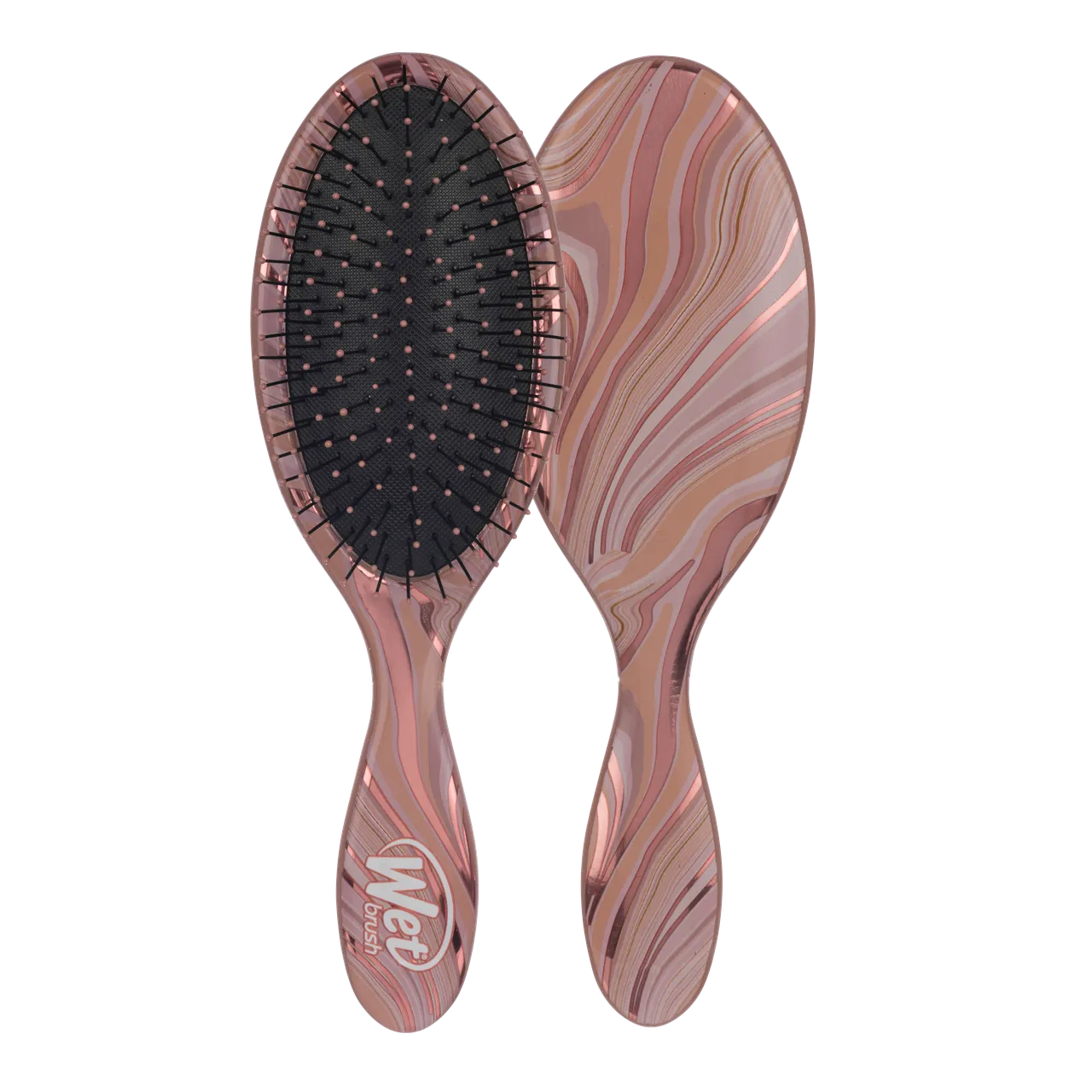 Wet Brush Original Detangler Engineered Nature - Pink