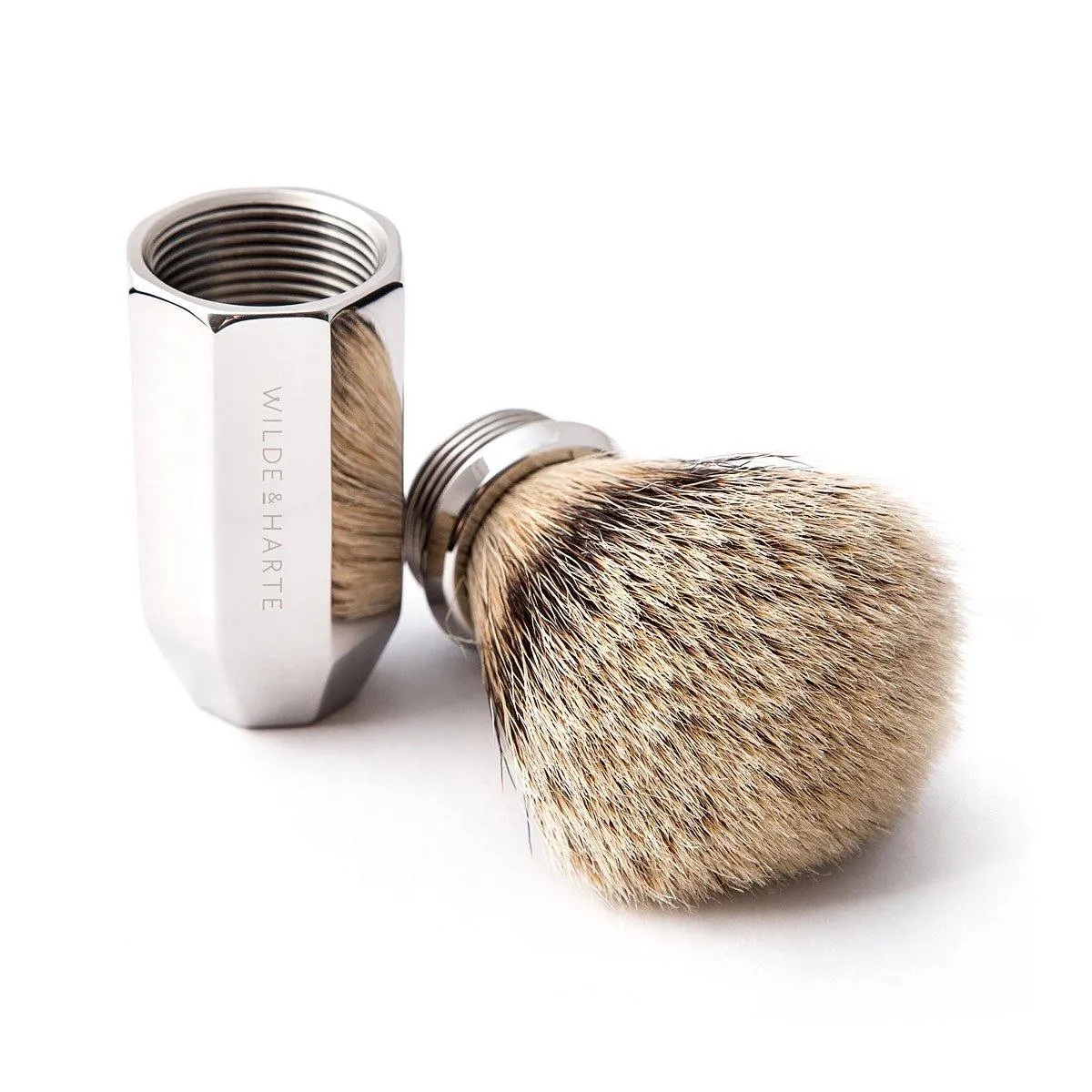 Wilde & Harte Eltham Traditional Design Shaving Gift Set