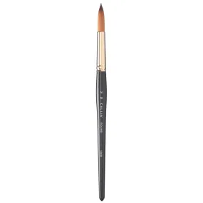 Willow Wolfe Callia Artist Round Brush 16*