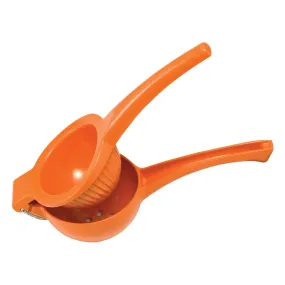 Winco LS-9O 9" Orange Citrus Squeezer