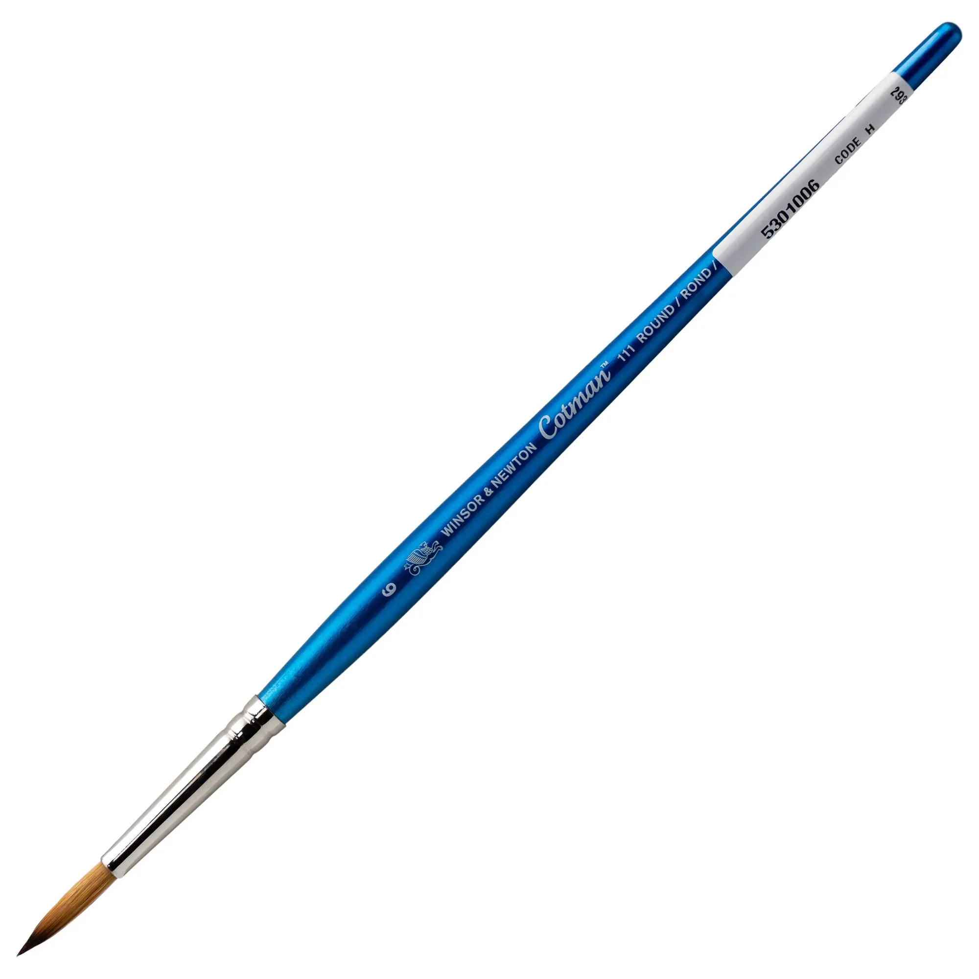 Winsor & Newton Cotman Watercolour Brush - Series 111 - Round