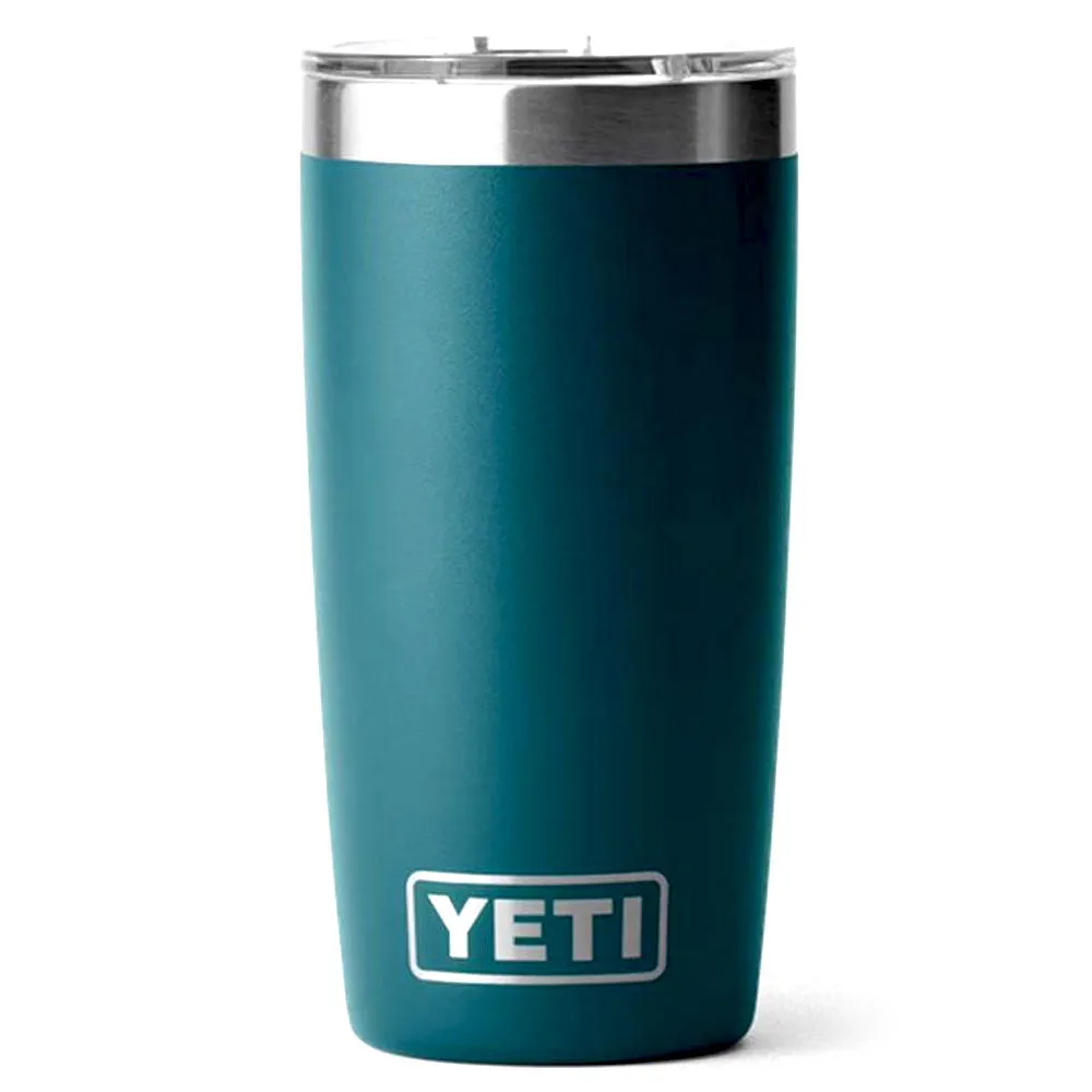 Yeti Rambler 10 Oz Tumbler - Agave Teal