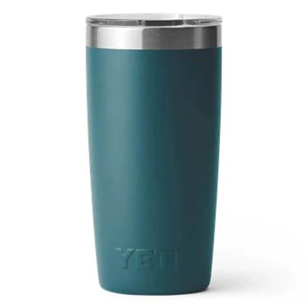 Yeti Rambler 10 Oz Tumbler - Agave Teal