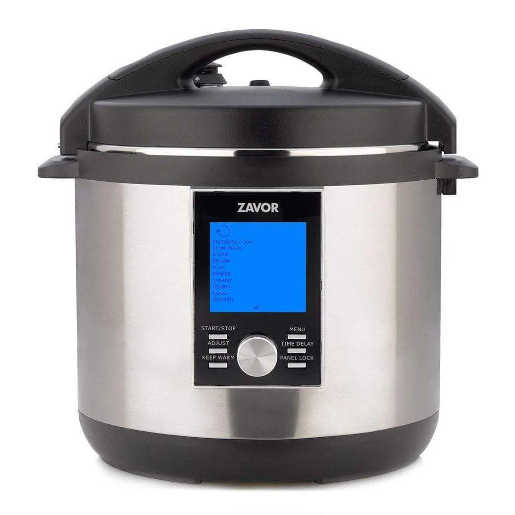 Zavor LUX LCD Multi Cooker