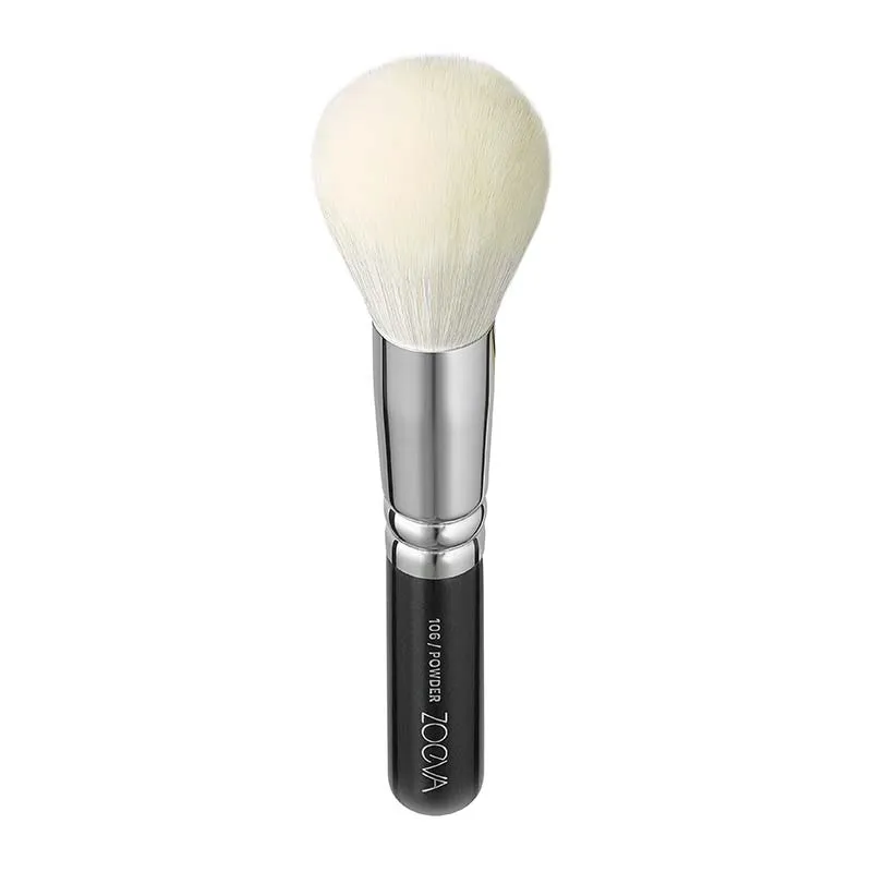 ZOEVA 106 Vegan Powder Brush