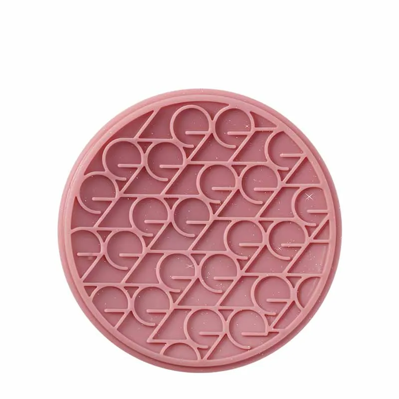 ZOEVA Brush Cleansing Pad