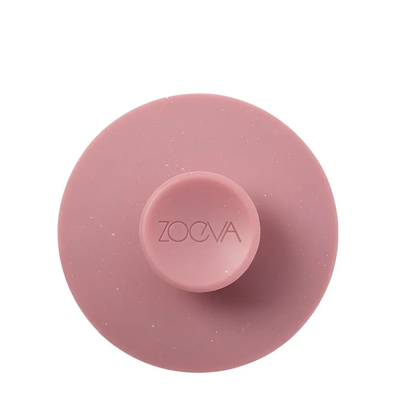 ZOEVA Brush Cleansing Pad