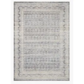 Zuma Area Rug - Ocean/Multi