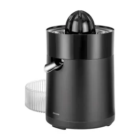 Zwilling 1027839 Enfinigy Citrus Juicer in Black